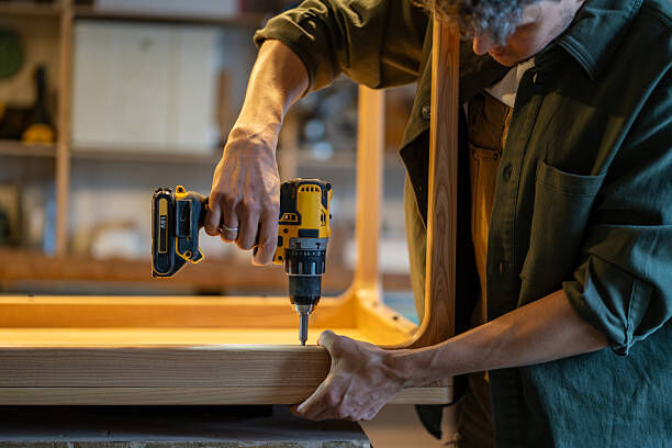 Furniture Repair